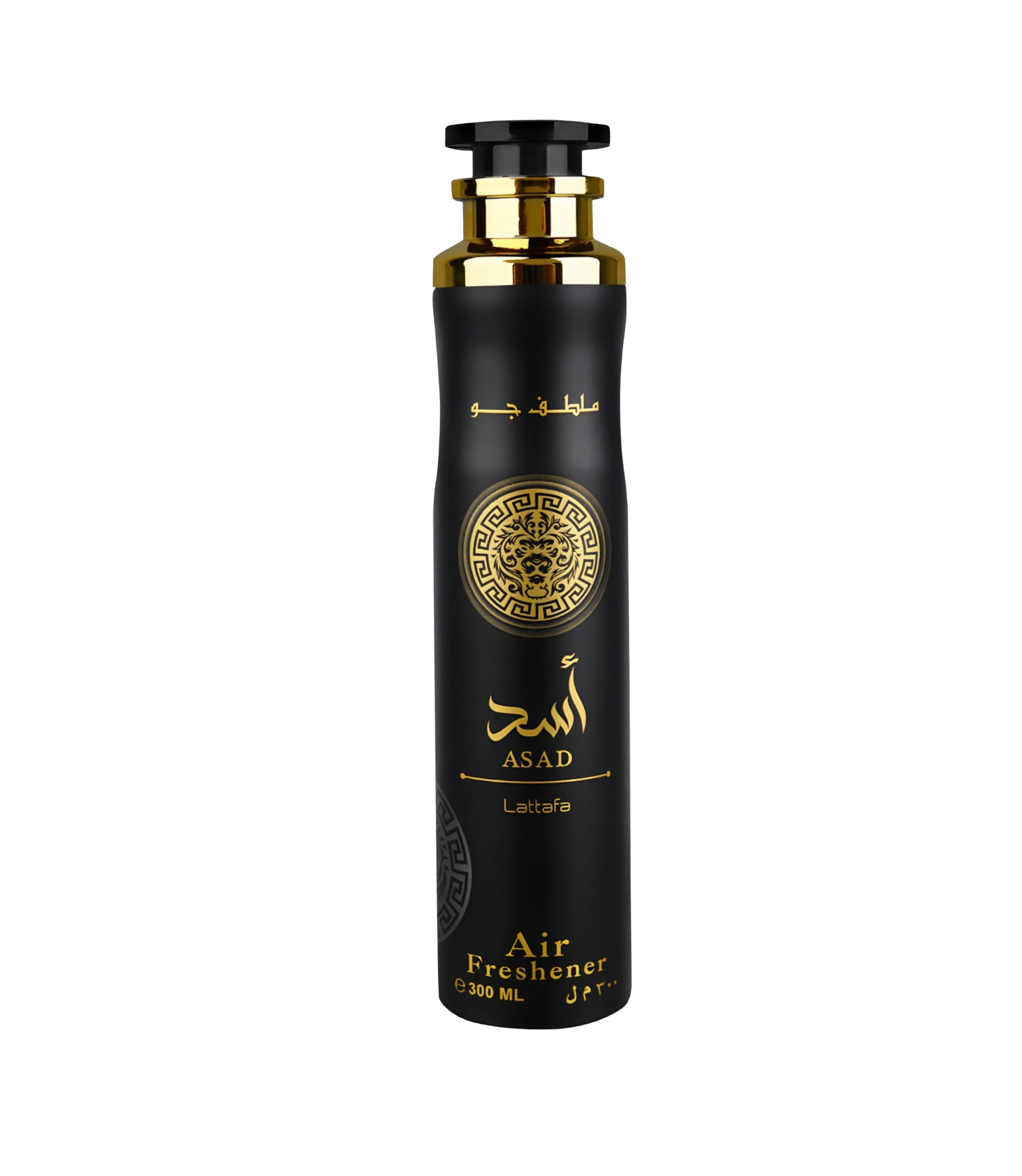 LATTAFA ASAD AIR FRESHENER 300ML
