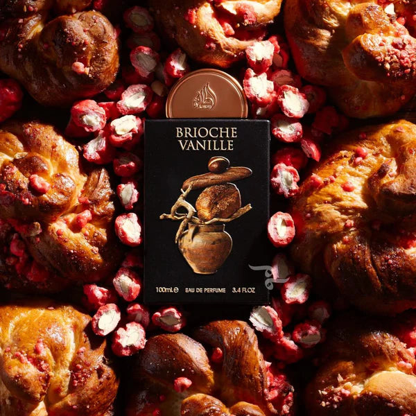 LATTAFA BRIOCHE VANILLE 100ML