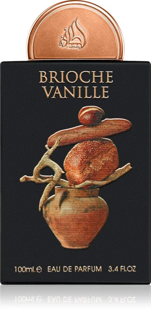 LATTAFA BRIOCHE VANILLE 100ML