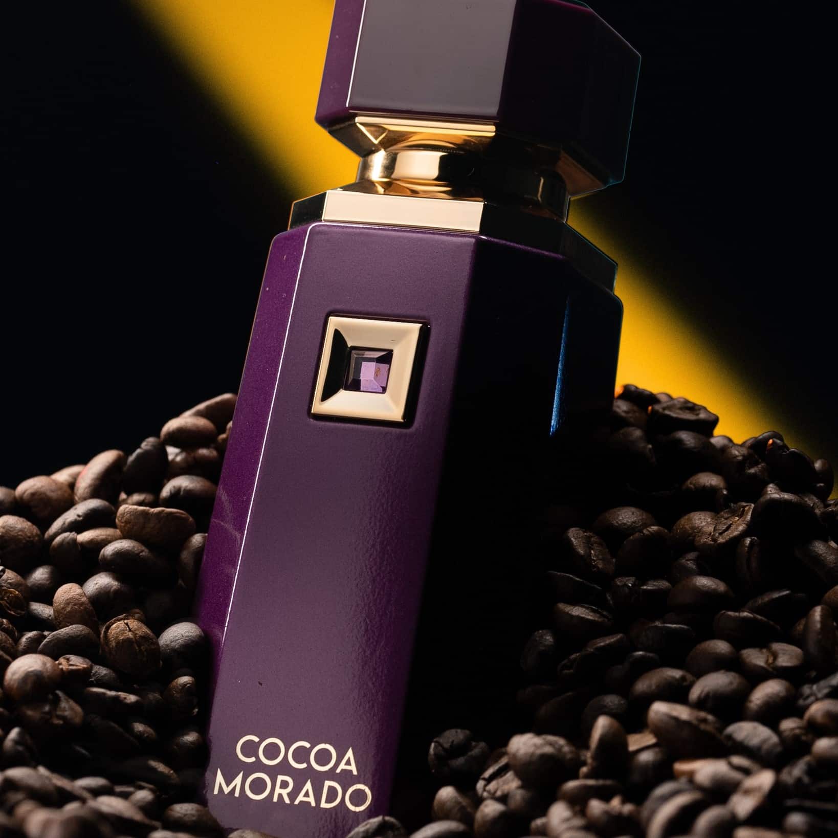 FRENCH AVENUE COCOA MORADO 100ML ORDER NOW – perfumepartner