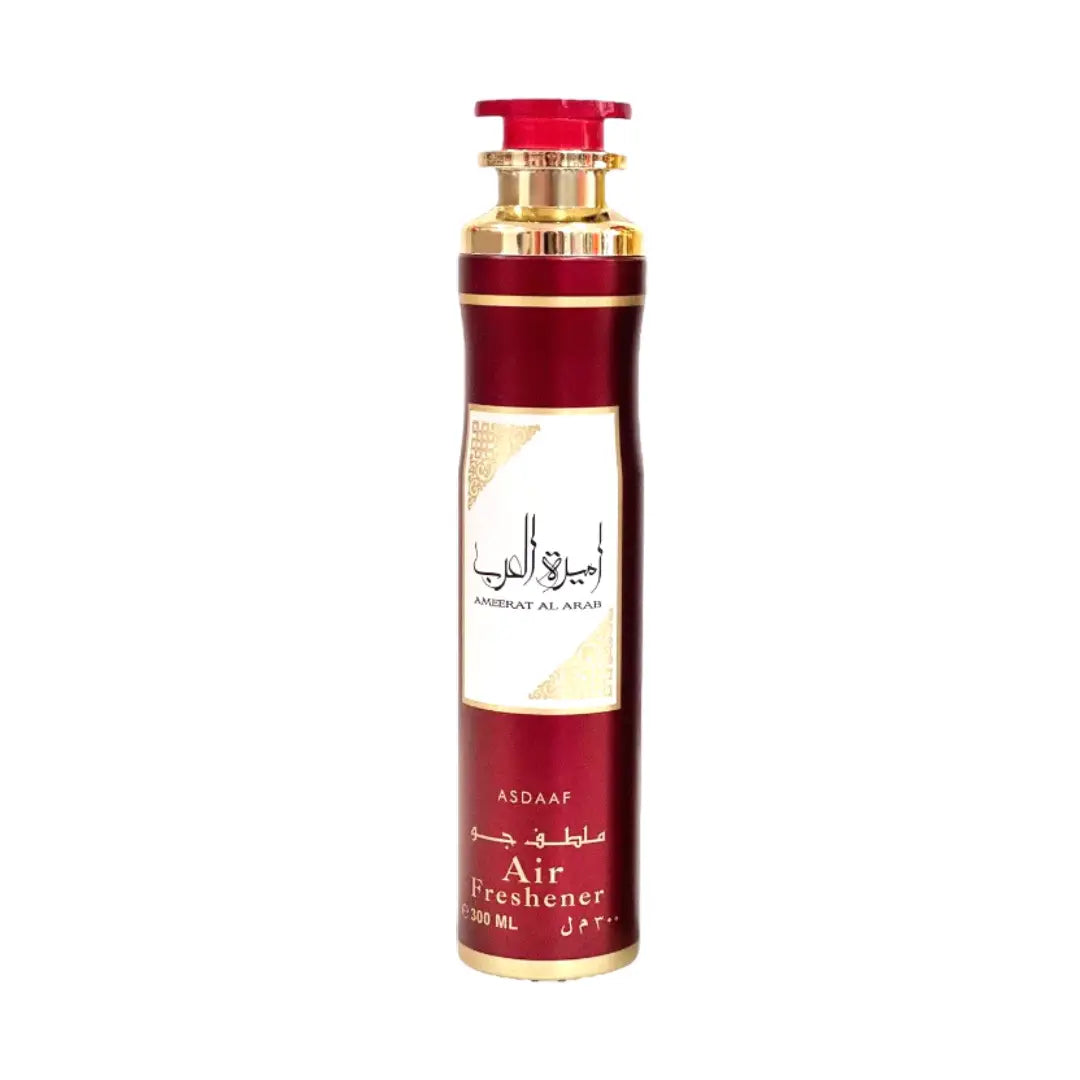 LATTAFA AMEERAT AL ARAB AIR FRESHENER 300ML 3-PACK