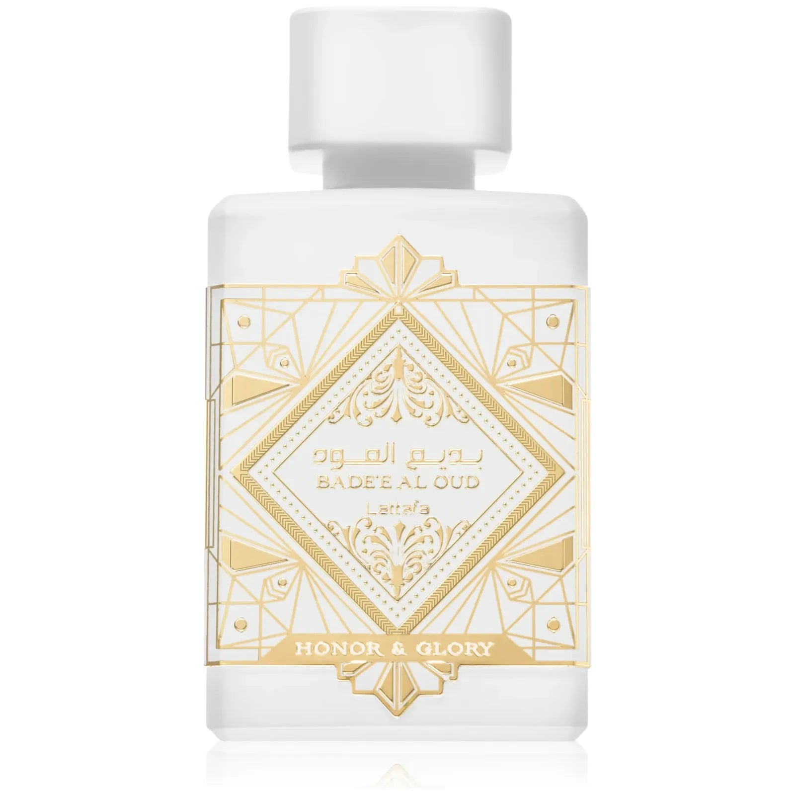 BADEE AL OUD HONOR AND GLORY 100ML