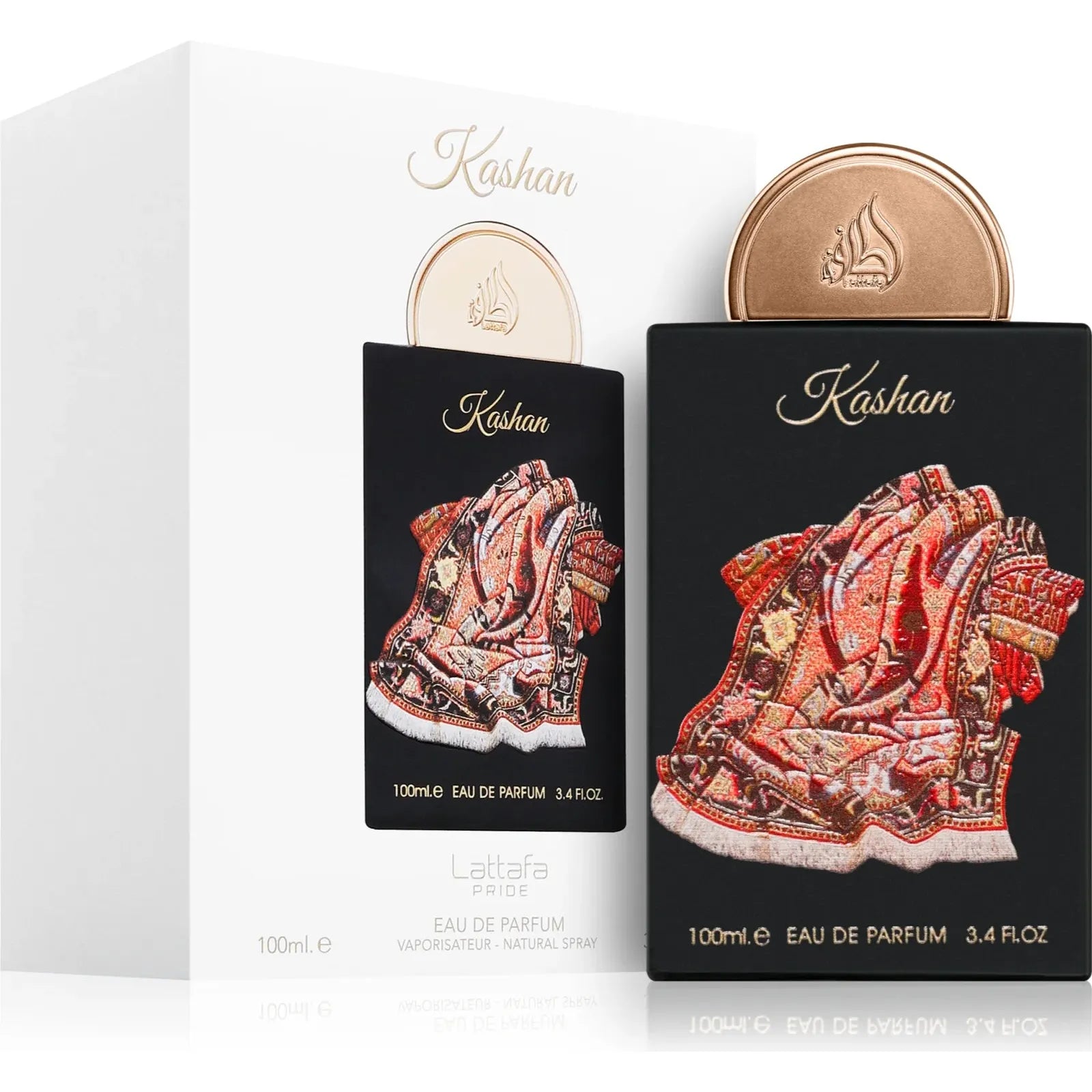 KASHAN 100ML