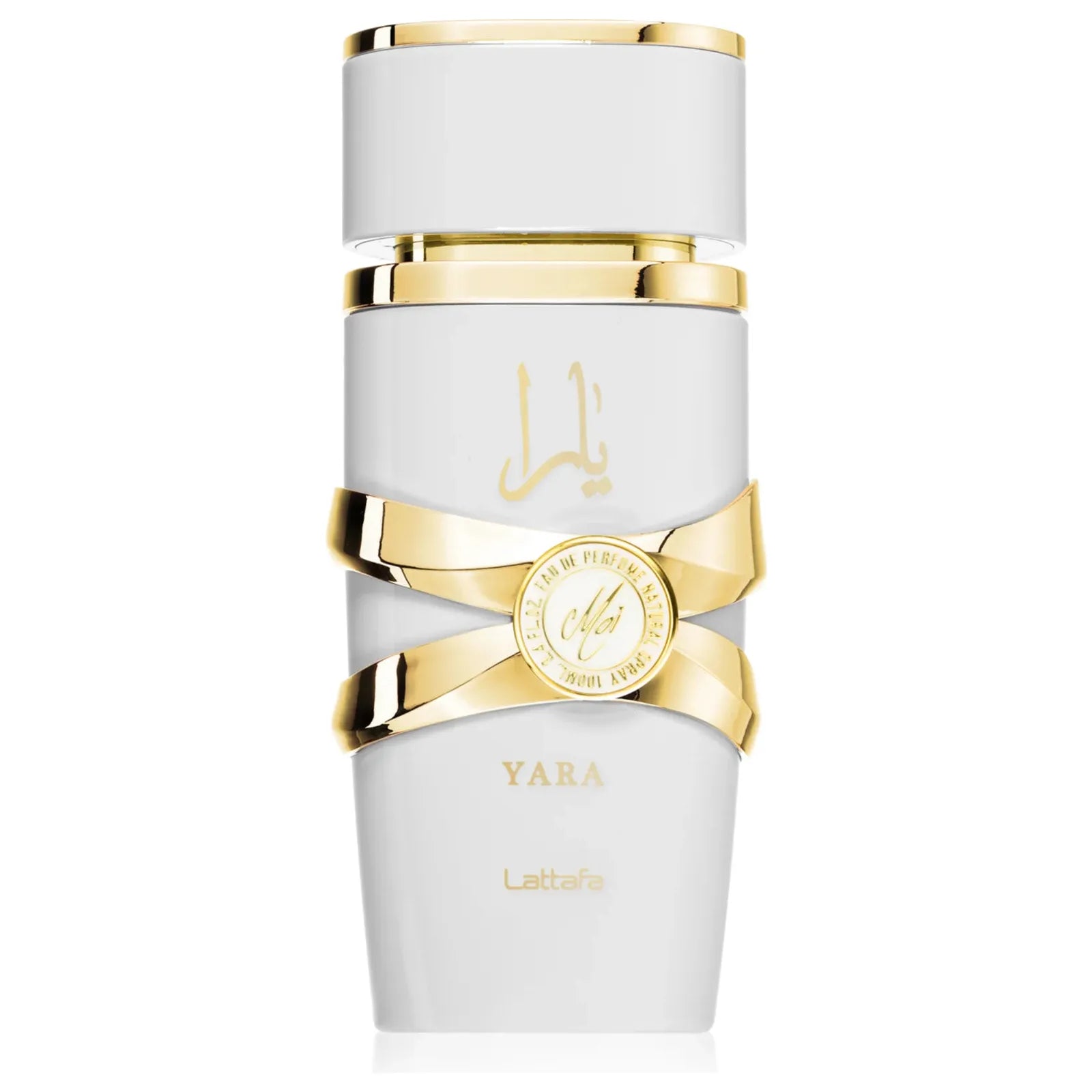 Yara Moi Lattafa — Eau de Parfum Mulher 100ml · Perfume florais de luxo