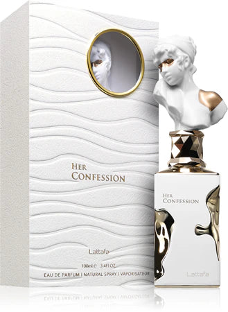 LATTAFA HER CONFESSION 100ML